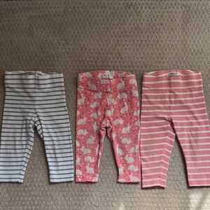 Baby Boden pants bundle